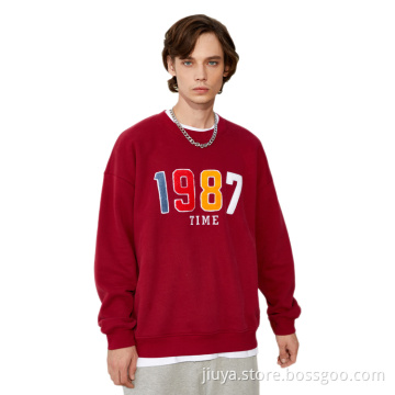 100% Cotton Guaranteed Quality Unique Men Hoodies